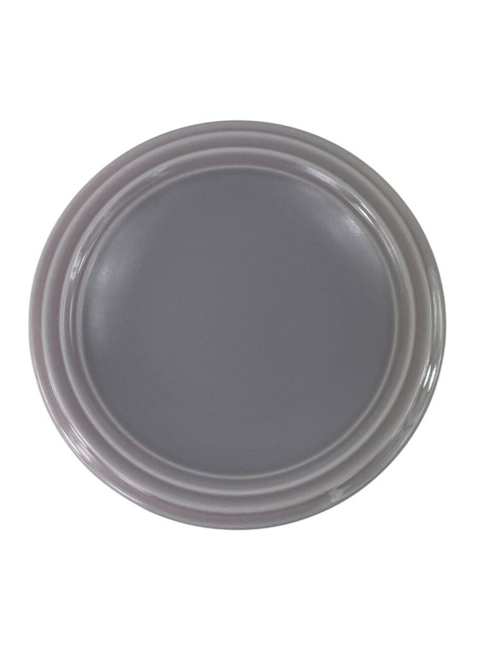 Pfaltzgraff Terrace Lilac 8" Stoneware Salad Plate